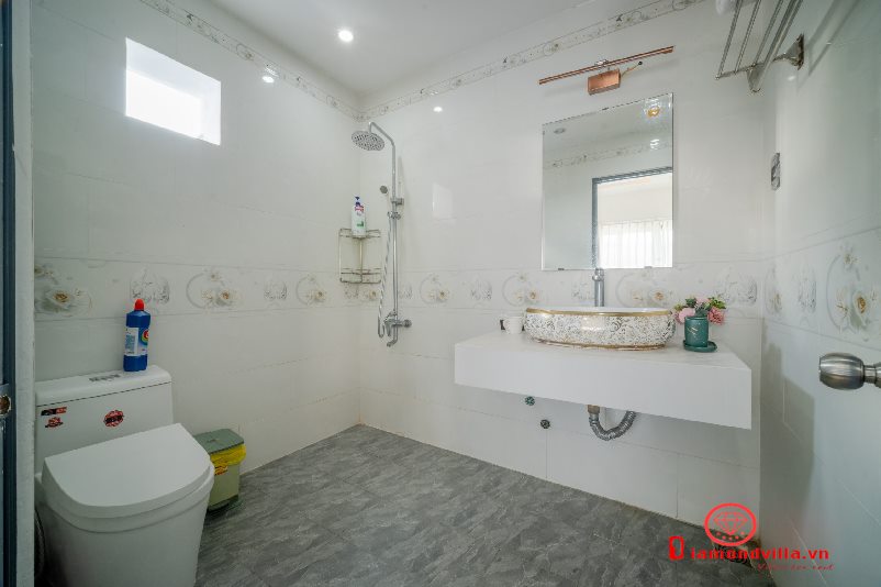 villa Vung Tau gan bien B3 DNT