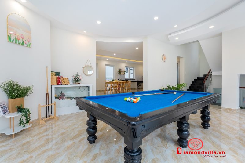 villa Vung Tau gan bien C8 TNV 