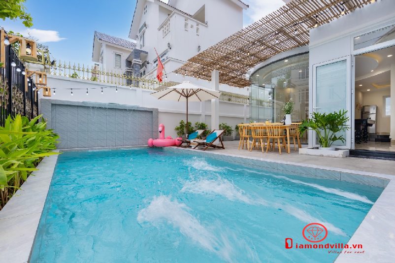 villa Vung Tau gan bien C8 TNV 