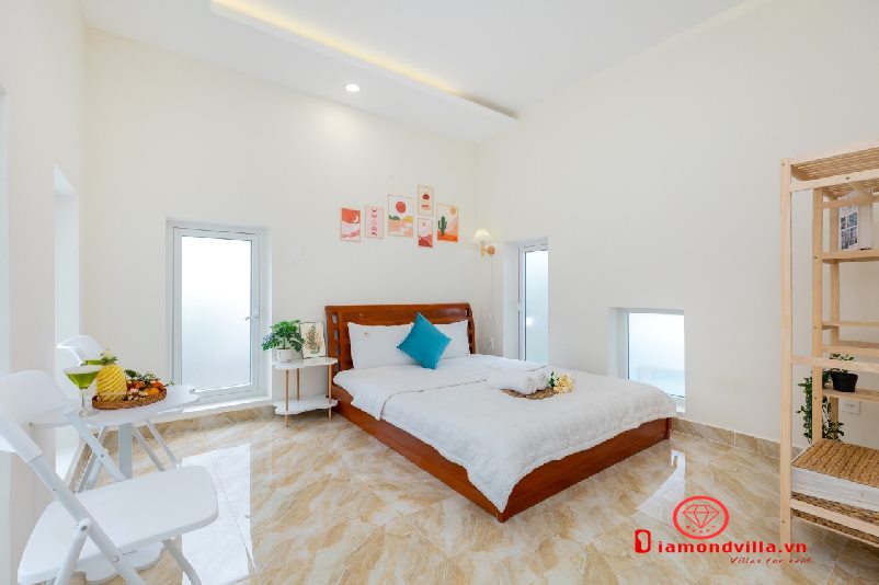 villa Vung Tau gan bien C8 TNV 