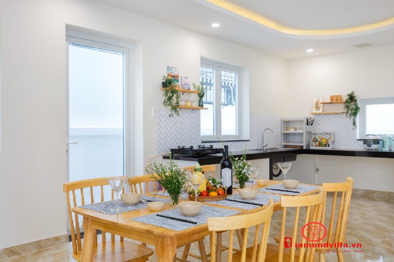 villa Vung Tau gan bien C8 TNV 