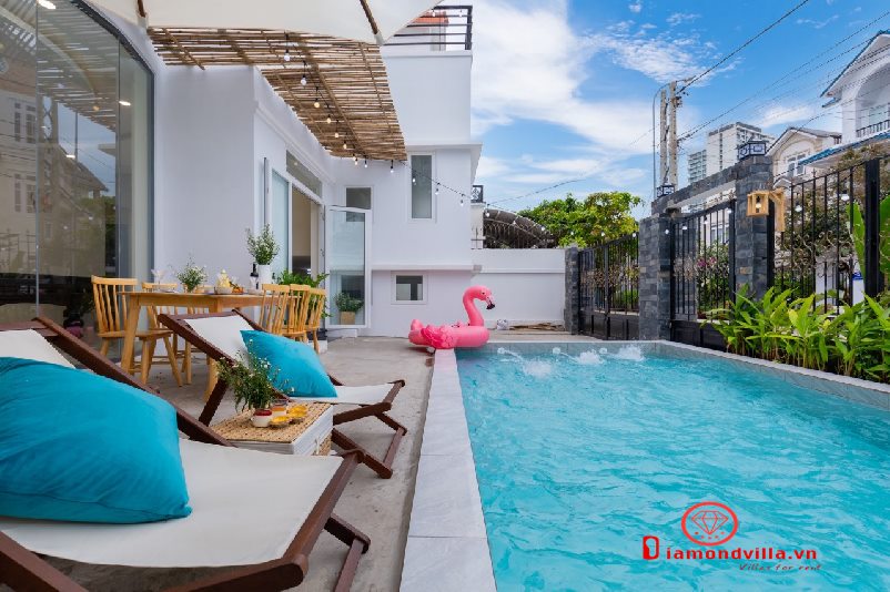 villa Vung Tau gan bien C8 TNV 