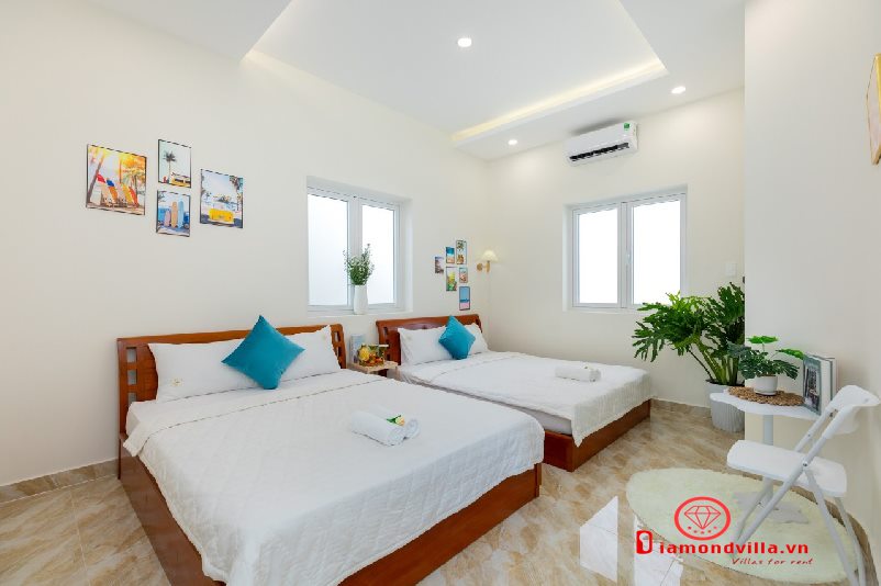 villa Vung Tau gan bien C8 TNV 