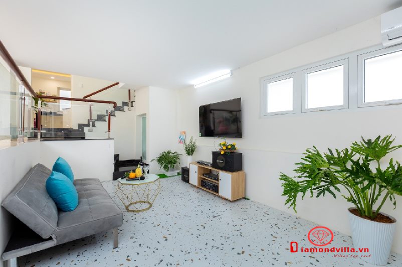 villa Vung Tau gan bien C8 TNV 