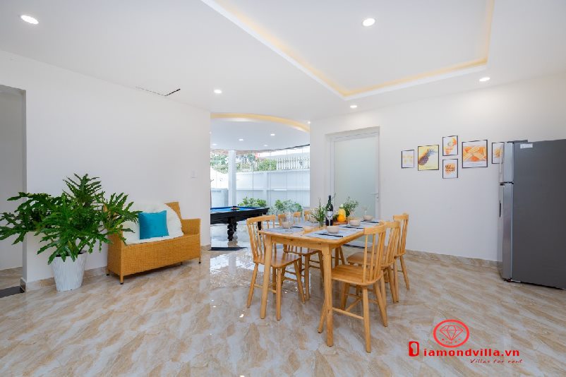 villa Vung Tau gan bien C8 TNV 