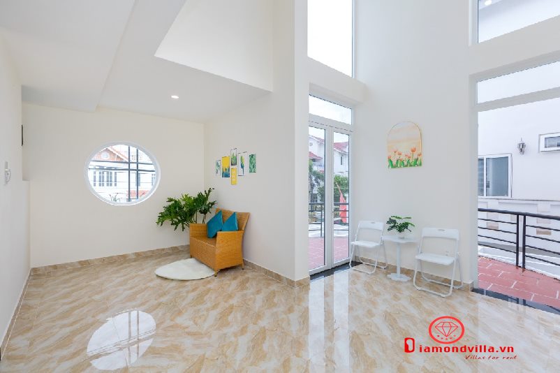 villa Vung Tau gan bien C8 TNV 