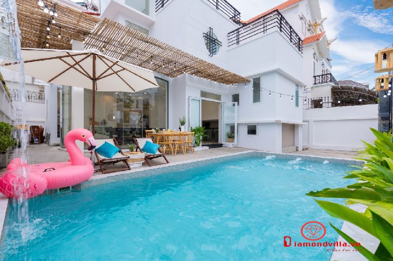 villa Vung Tau gan bien C8 TNV 