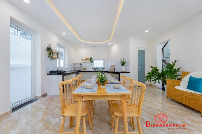villa Vung Tau gan bien C8 TNV 