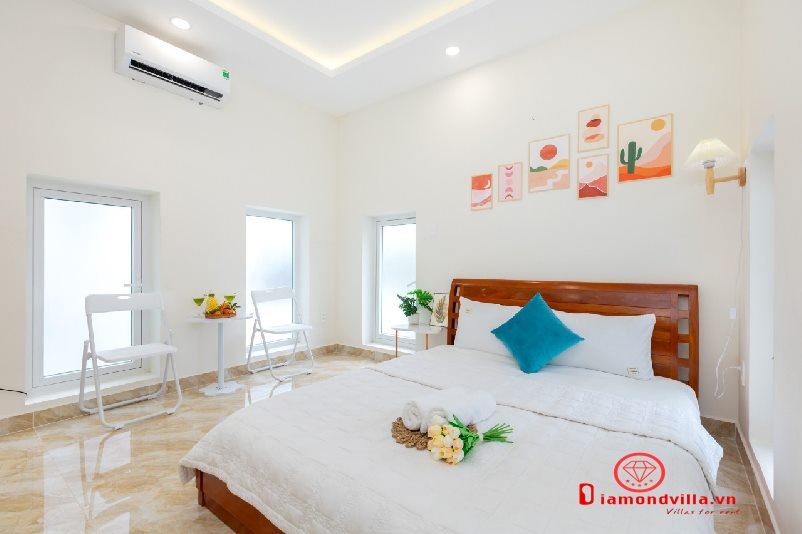 villa Vung Tau gan bien C8 TNV 