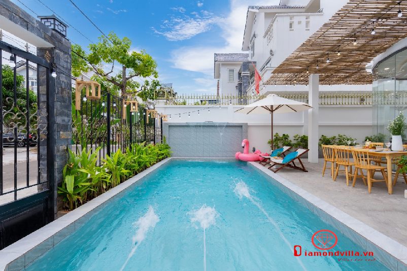 villa Vung Tau gan bien C8 TNV 