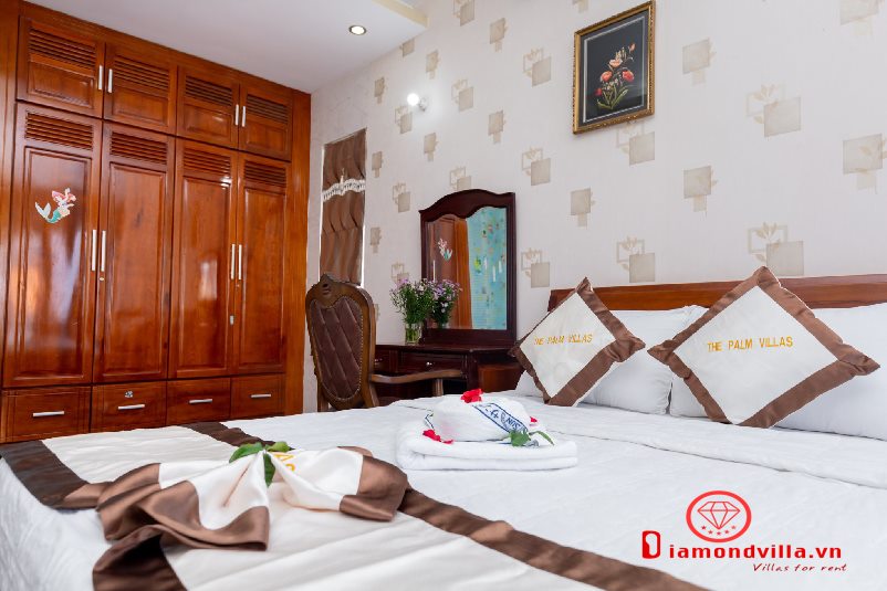 villa Vung Tau gia re F5
