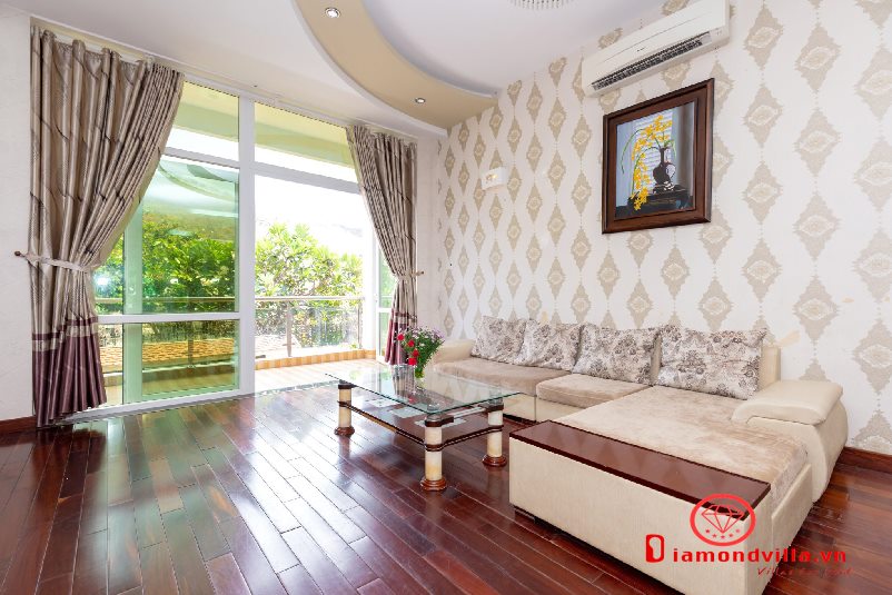 villa Vung Tau gia re F5