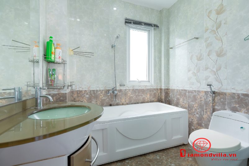 villa Vung Tau gia re F5