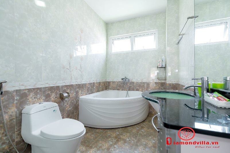 villa Vung Tau gia re F5