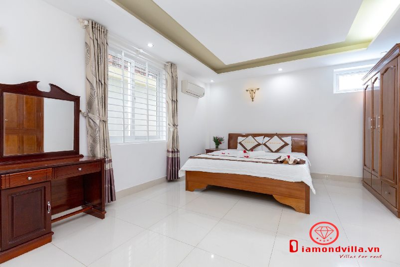 villa Vung Tau gia re F5
