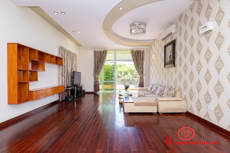 villa Vung Tau gia re F5
