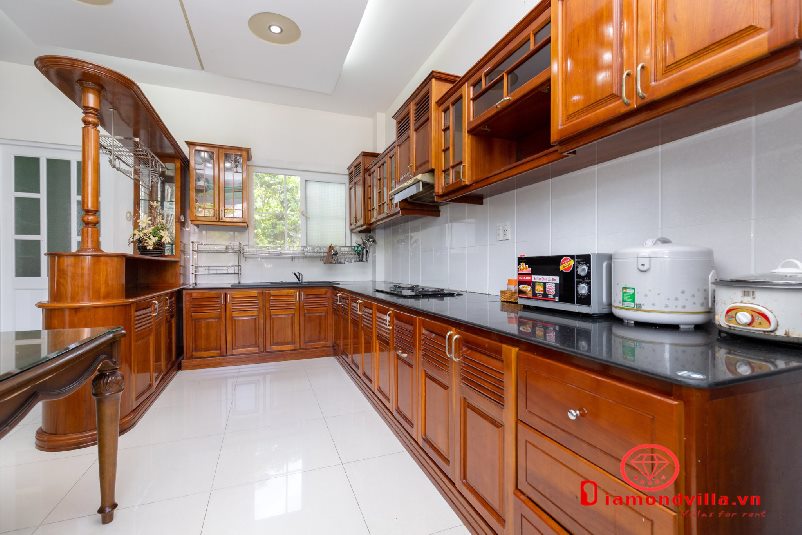 villa Vung Tau gia re F5