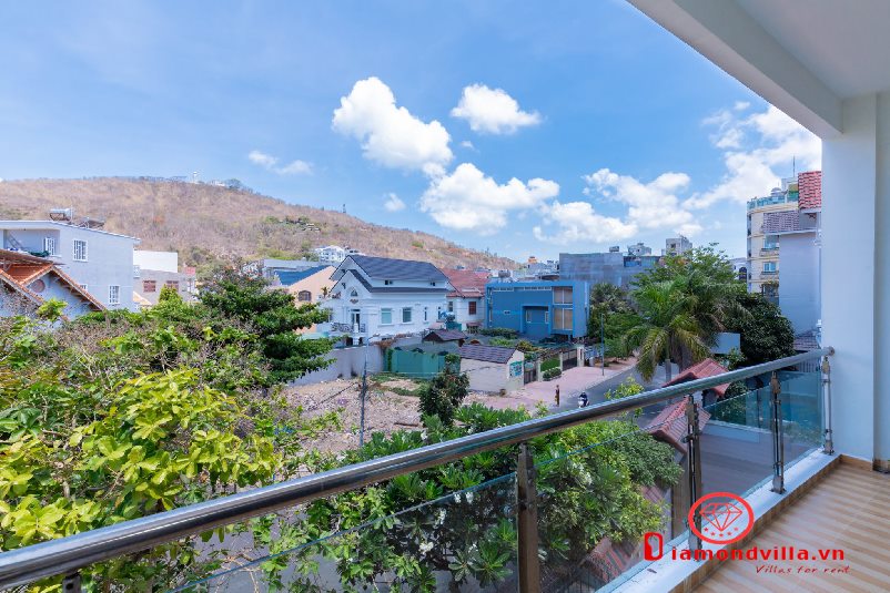 villa Vung Tau gia re F5