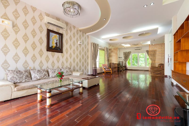 villa Vung Tau gia re F5