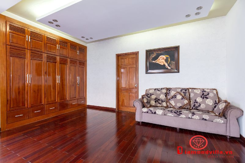 villa Vung Tau gia re F5