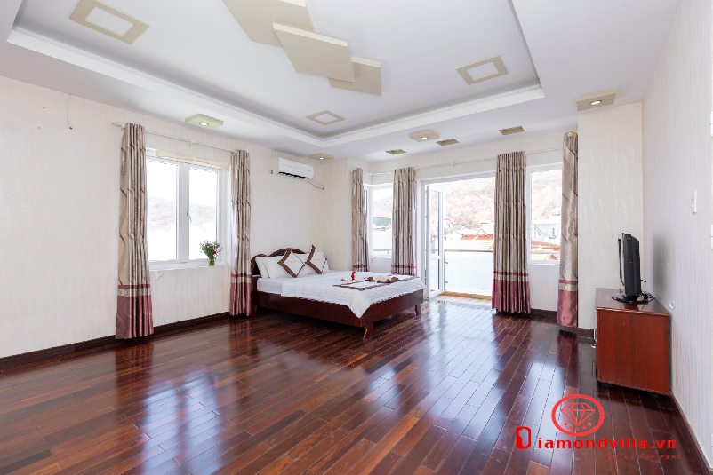 villa Vung Tau gia re F5
