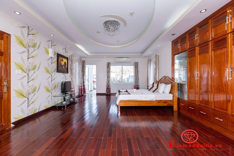 villa Vung Tau gia re F5