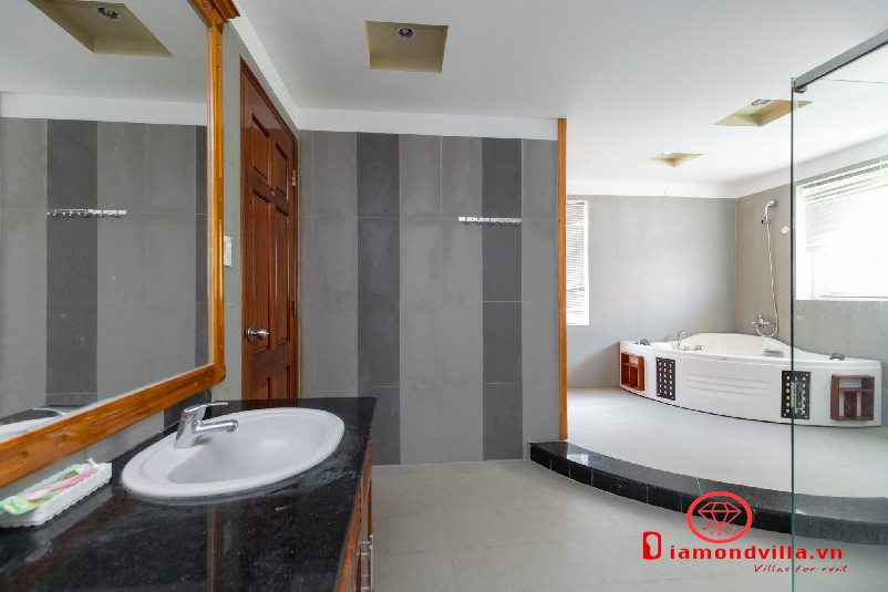 villa Vung Tau gia re F5