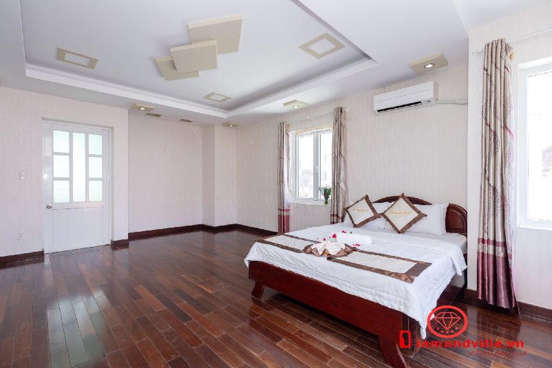 villa Vung Tau gia re F5