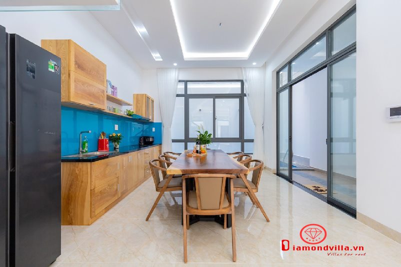 villa Vung Tau gan bien 5A TQC 