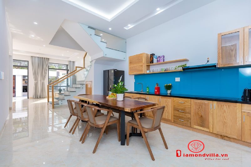 villa Vung Tau gan bien 5A TQC 