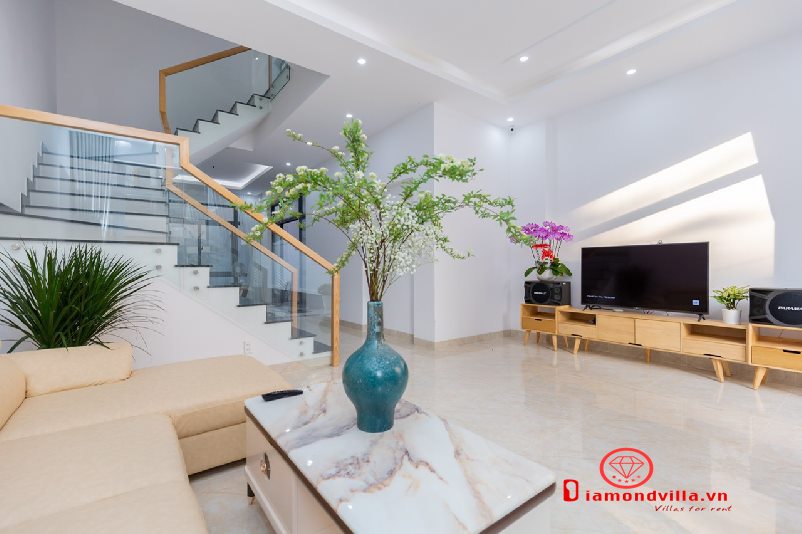 villa Vung Tau gan bien 5A TQC 