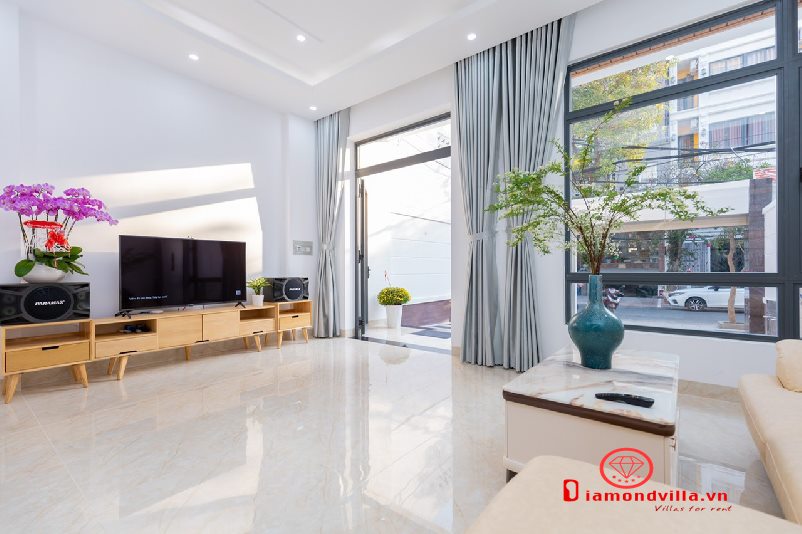 villa Vung Tau gan bien 5A TQC 