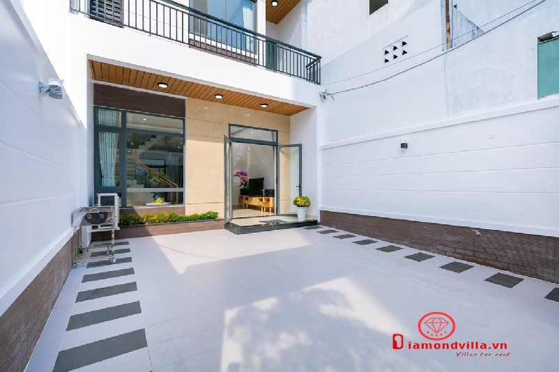 villa Vung Tau gan bien 5A TQC 