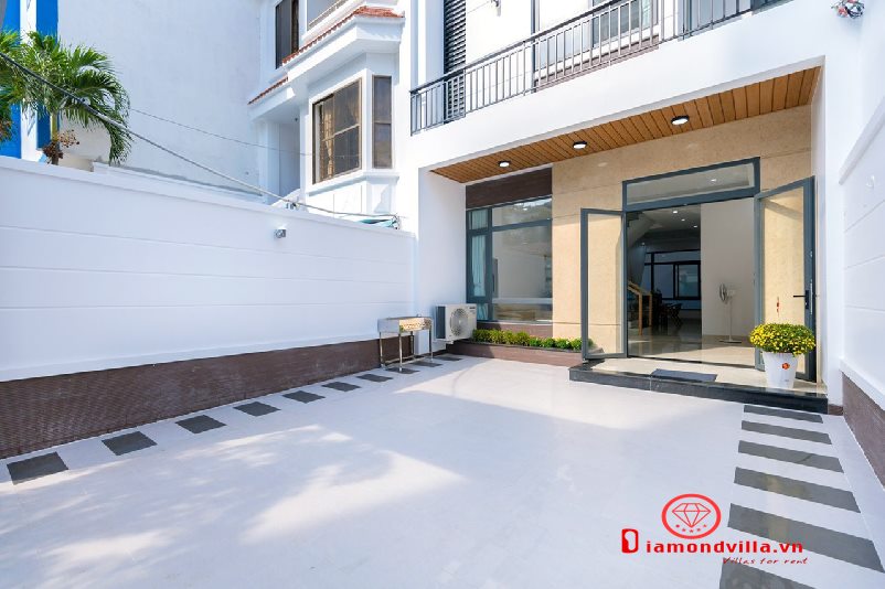 villa Vung Tau gan bien 5A TQC 