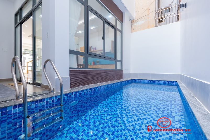 villa Vung Tau gan bien 5A TQC 