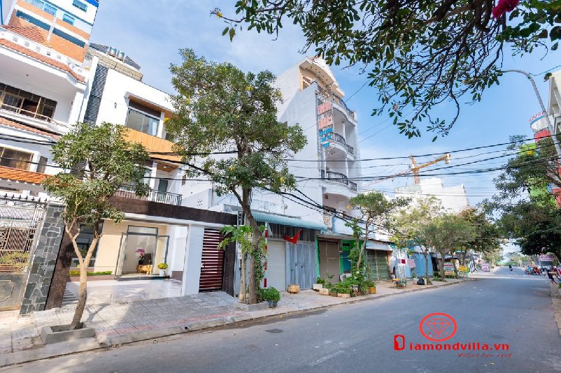 villa Vung Tau gan bien 5A TQC 