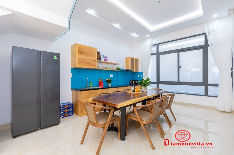 villa Vung Tau gan bien 5A TQC 