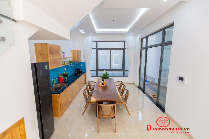 villa Vung Tau gan bien 5A TQC 