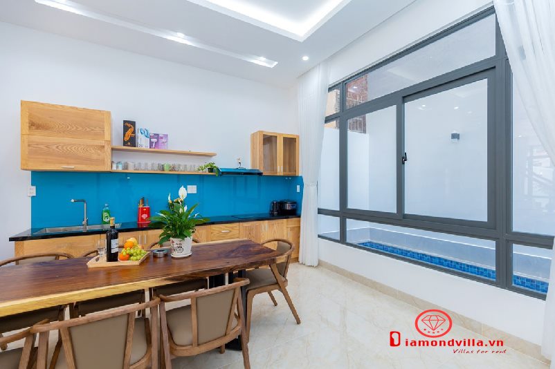 villa Vung Tau gan bien 5A TQC 