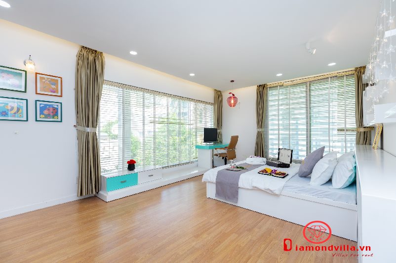 villa Vung Tau gia re S2 