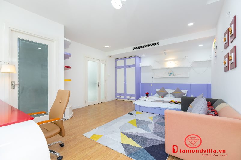 villa Vung Tau gia re S2 