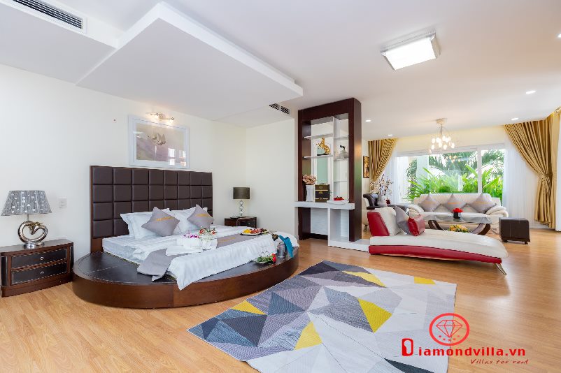 villa Vung Tau gia re S2 