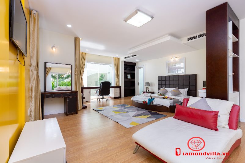 villa Vung Tau gia re S2 