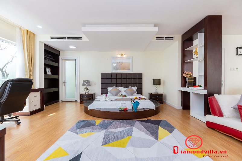villa Vung Tau gia re S2 