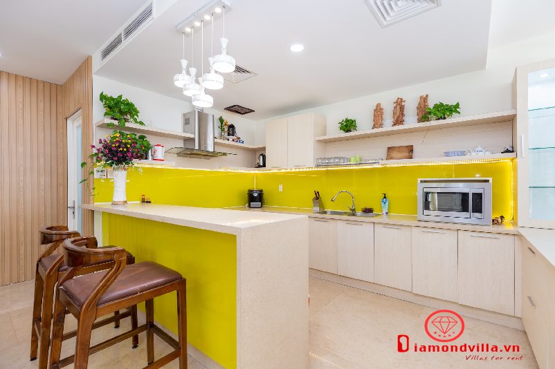 villa Vung Tau gia re S2 