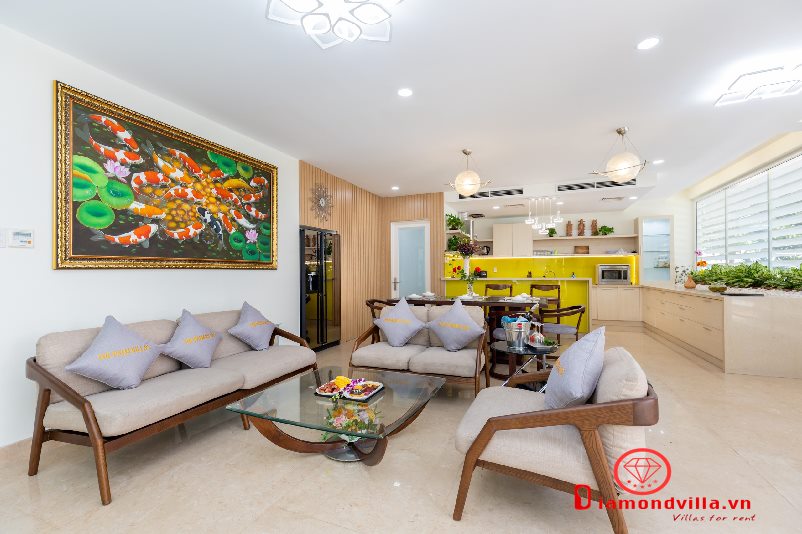 villa Vung Tau gia re S2 