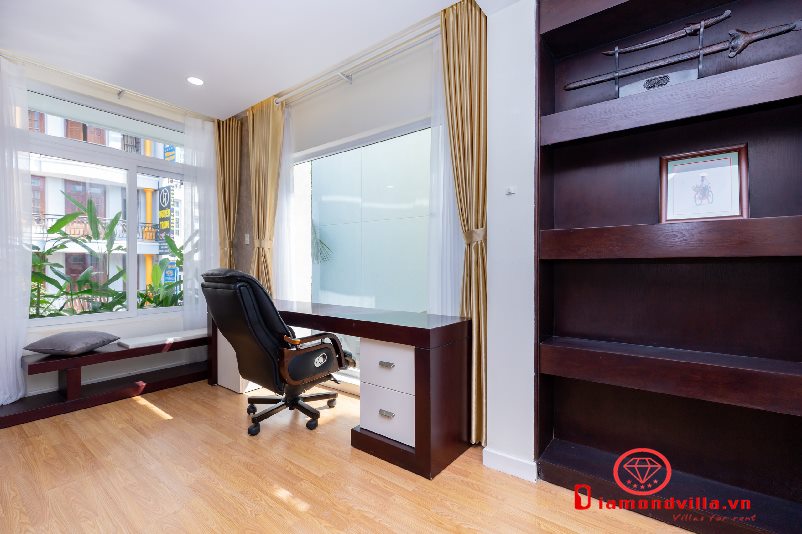villa Vung Tau gia re S2 