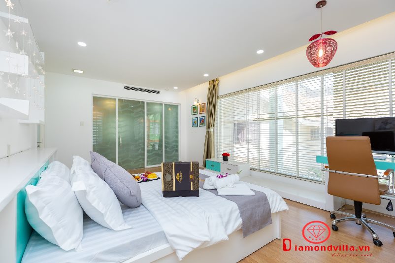 villa Vung Tau gia re S2 