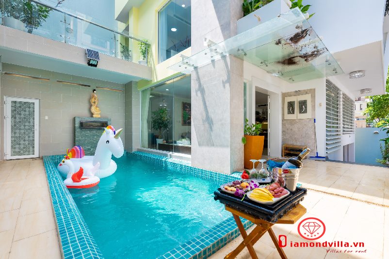 villa Vung Tau gia re S2 