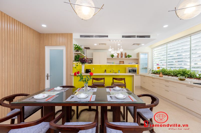 villa Vung Tau gia re S2 